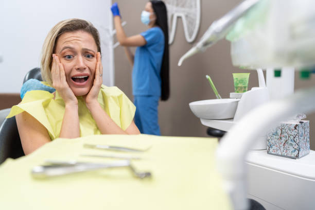 Best Dentist for Tooth Abscess  in Homestead Valley, CA