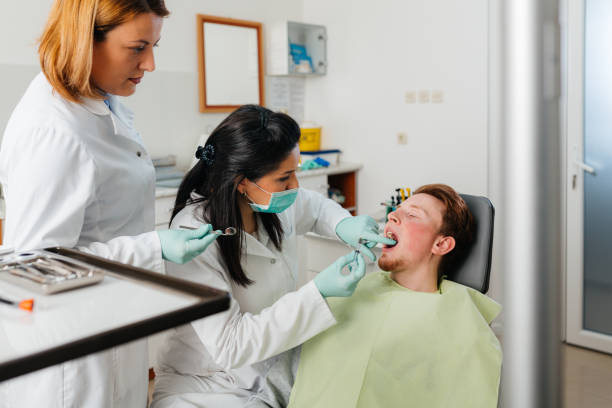 Best Emergency Gum Pain Relief  in Homestead Valley, CA